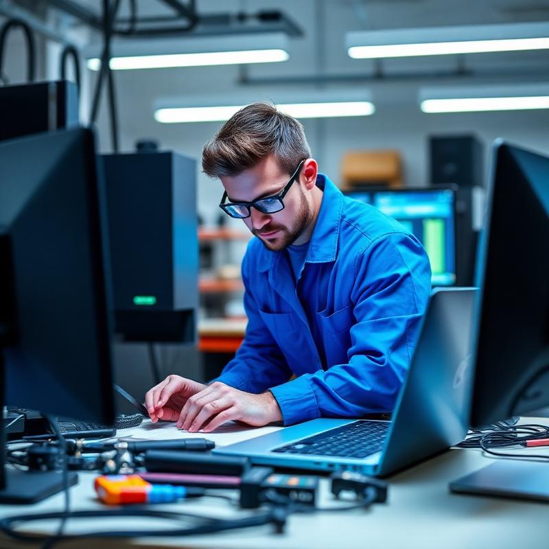 GUIRATEC - Soluciones Informáticas